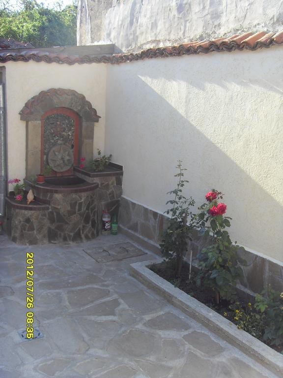 Guest House Vodolei Kotel Exterior foto